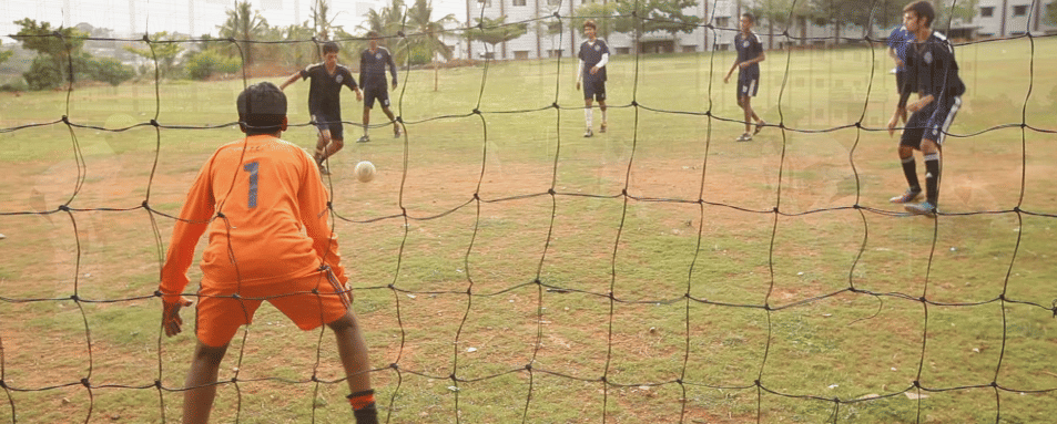 RNSIT hostel photo 2